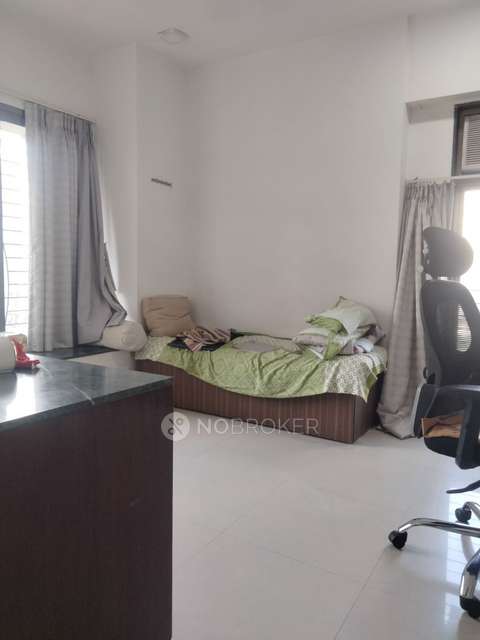 3 BHK Flat In Ramkunj Chs For Sale  In Dadar 
