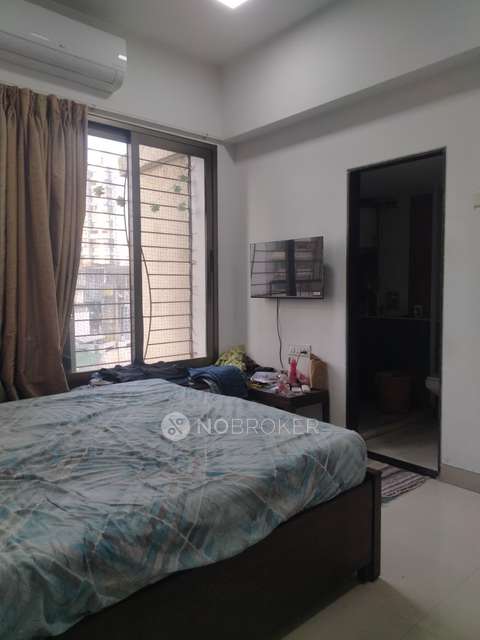 3 BHK Flat In Ramkunj Chs For Sale  In Dadar 