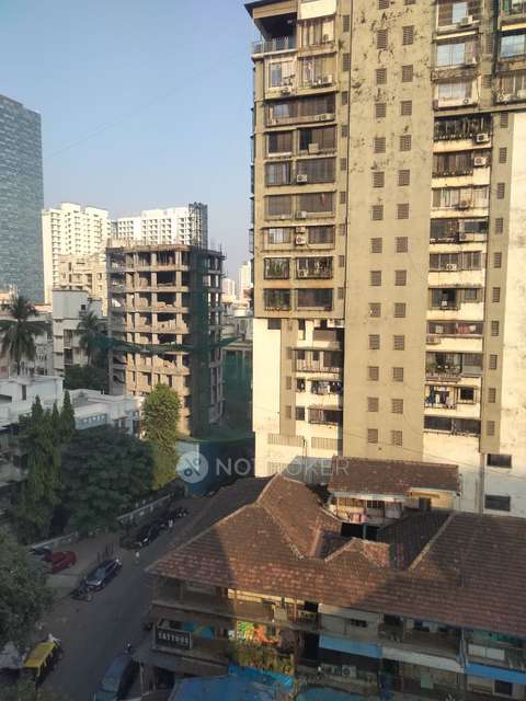 3 BHK Flat In Ramkunj Chs For Sale  In Dadar 
