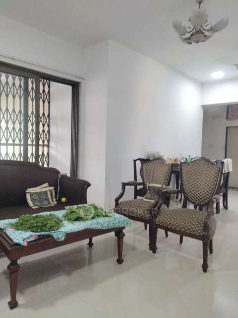 3 BHK Flat In Ramkunj Chs For Sale  In Dadar 