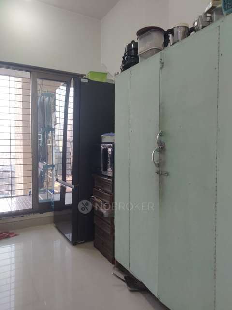 3 BHK Flat In Ramkunj Chs For Sale  In Dadar 