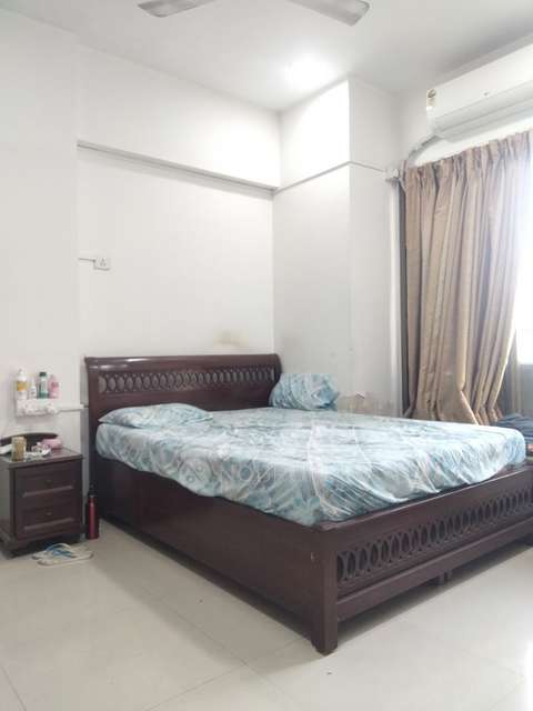 3 BHK Flat In Ramkunj Chs For Sale  In Dadar 