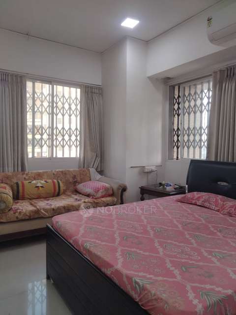 3 BHK Flat In Ramkunj Chs For Sale  In Dadar 