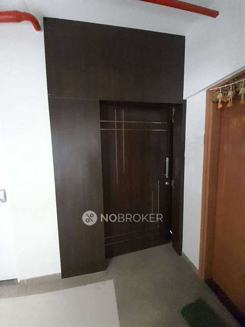 3 BHK Flat In Godrej Greens for Rent  In Undri