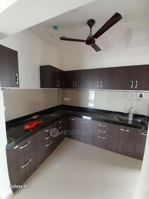 3 BHK Flat In Godrej Greens for Rent  In Undri