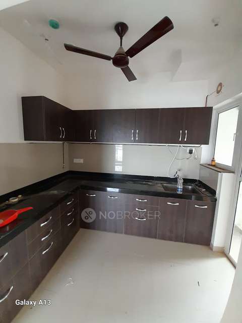 3 BHK Flat In Godrej Greens for Rent  In Undri