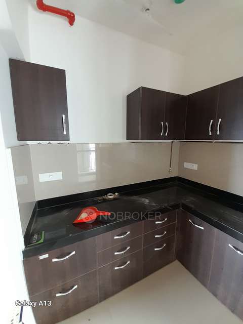 3 BHK Flat In Godrej Greens for Rent  In Undri