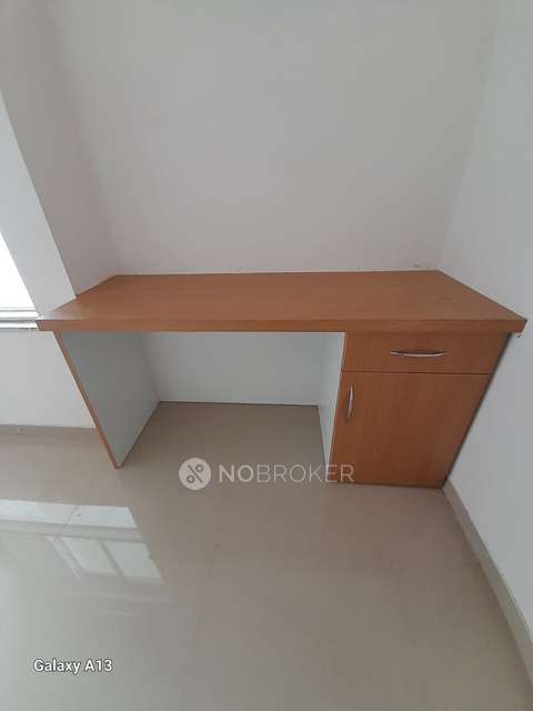 3 BHK Flat In Godrej Greens for Rent  In Undri