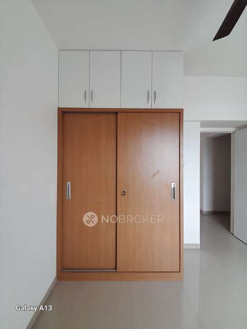 3 BHK Flat In Godrej Greens for Rent  In Undri