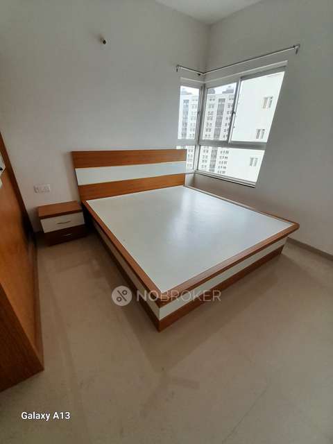 3 BHK Flat In Godrej Greens for Rent  In Undri