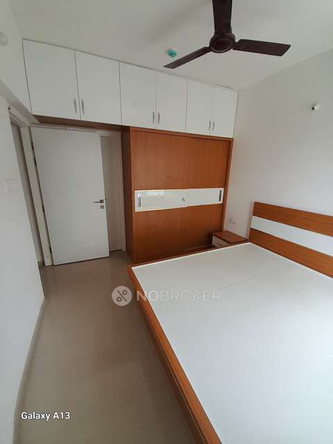 3 BHK Flat In Godrej Greens for Rent  In Undri