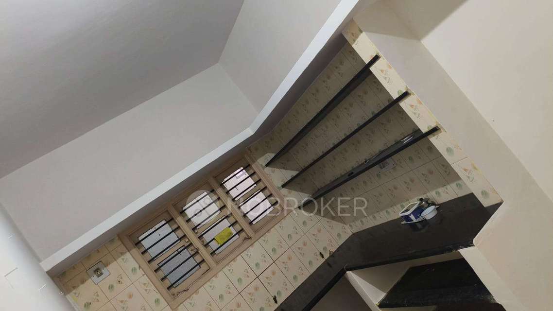 2 BHK House for Rent  In Doddabidarakallu