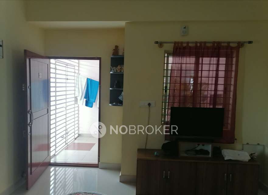 2 BHK Flat In Varun Residency for Rent  In Mallathahalli