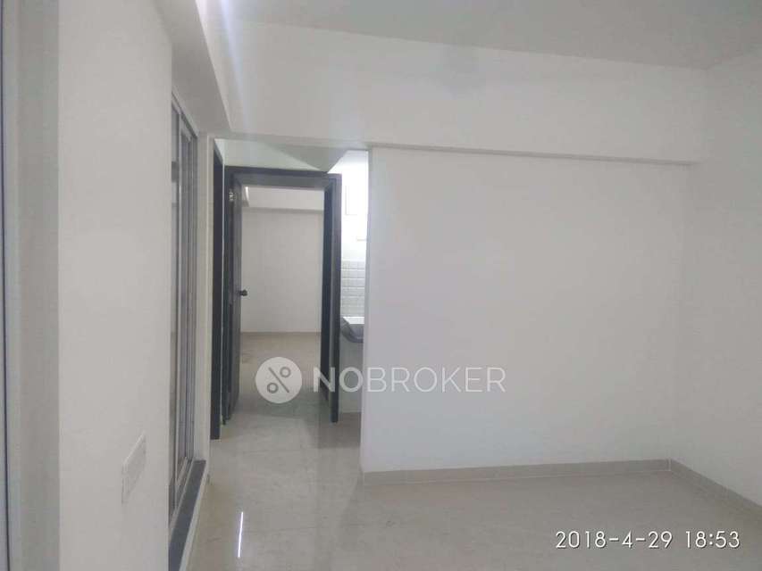 2 BHK Flat In Majestique 38 Park For Sale  In Undri