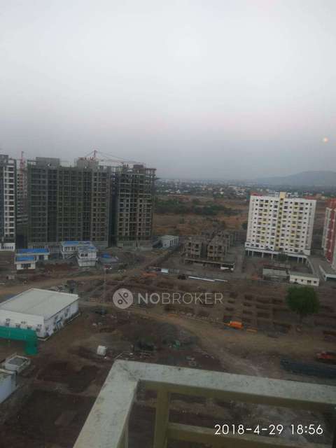 2 BHK Flat In Majestique 38 Park For Sale  In Undri