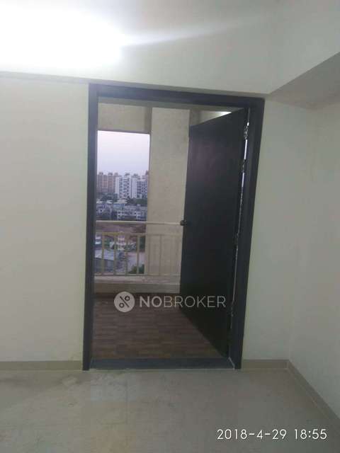 2 BHK Flat In Majestique 38 Park For Sale  In Undri