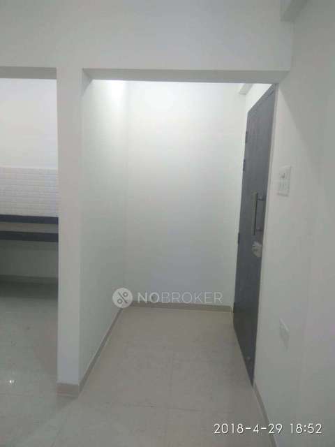 2 BHK Flat In Majestique 38 Park For Sale  In Undri