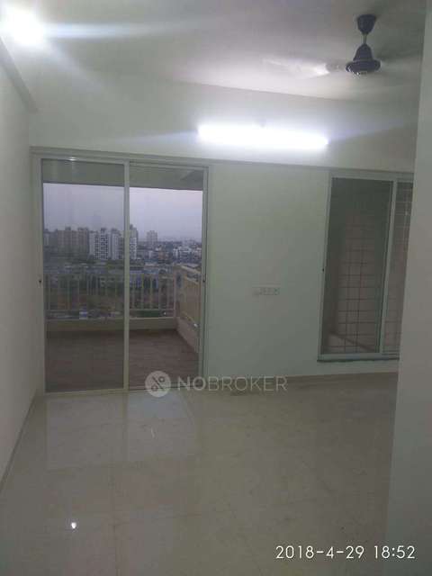 2 BHK Flat In Majestique 38 Park For Sale  In Undri
