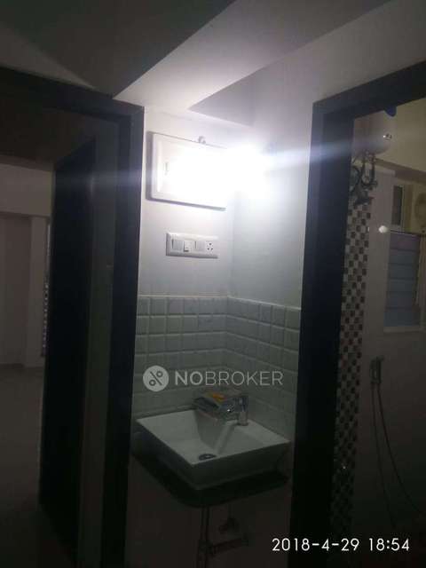 2 BHK Flat In Majestique 38 Park For Sale  In Undri