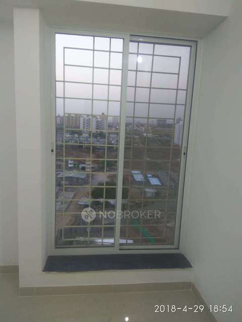 2 BHK Flat In Majestique 38 Park For Sale  In Undri