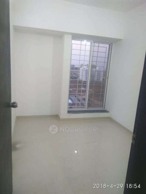 2 BHK Flat In Majestique 38 Park For Sale  In Undri