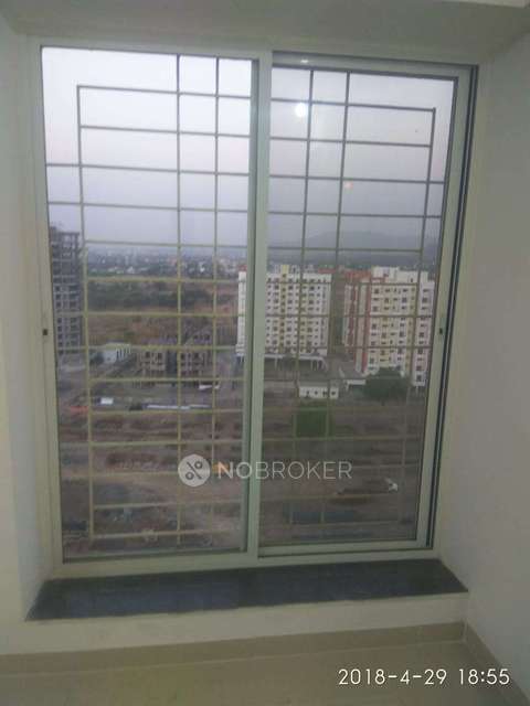 2 BHK Flat In Majestique 38 Park For Sale  In Undri