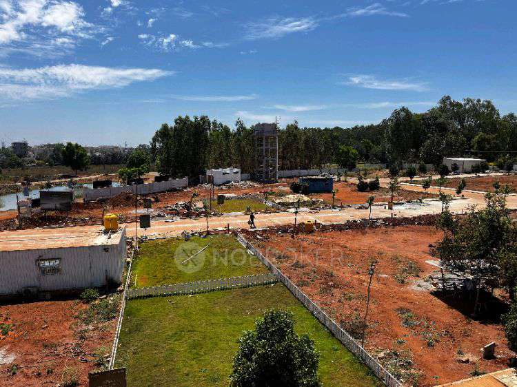 Plot For Sale  In Grand Icon 3  In Icon By The Lake