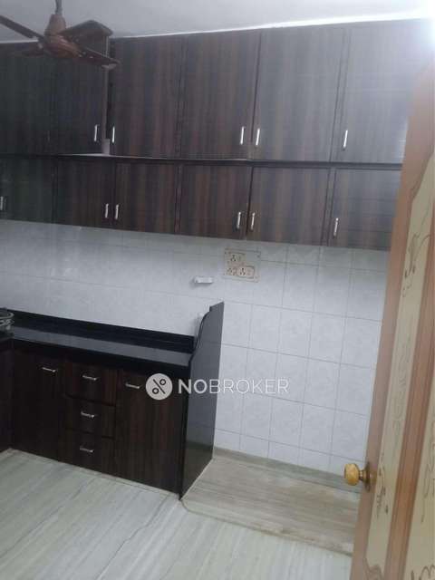 2 BHK Flat In Kalpathu Chs For Sale  In Kanjurmarg East