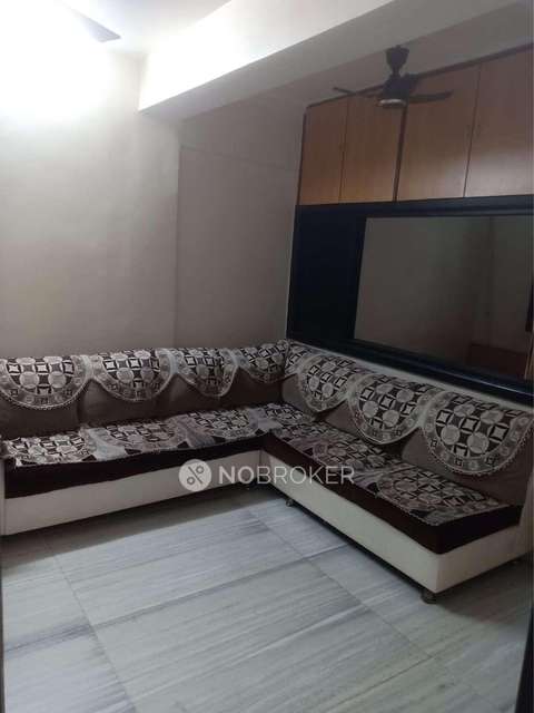 2 BHK Flat In Kalpathu Chs For Sale  In Kanjurmarg East