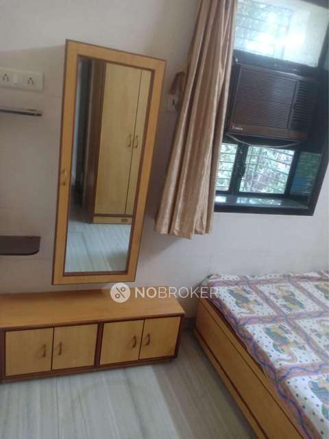 2 BHK Flat In Kalpathu Chs For Sale  In Kanjurmarg East