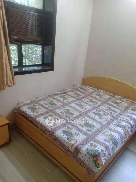 2 BHK Flat In Kalpathu Chs For Sale  In Kanjurmarg East