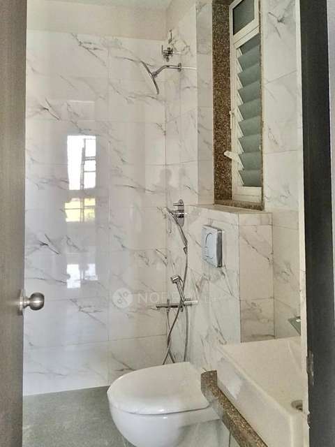 3 BHK Flat In Houston Residency &#40;a2&#41; - Upto 14th Floor, Ghatkopar East For Sale  In Ghatkopar East