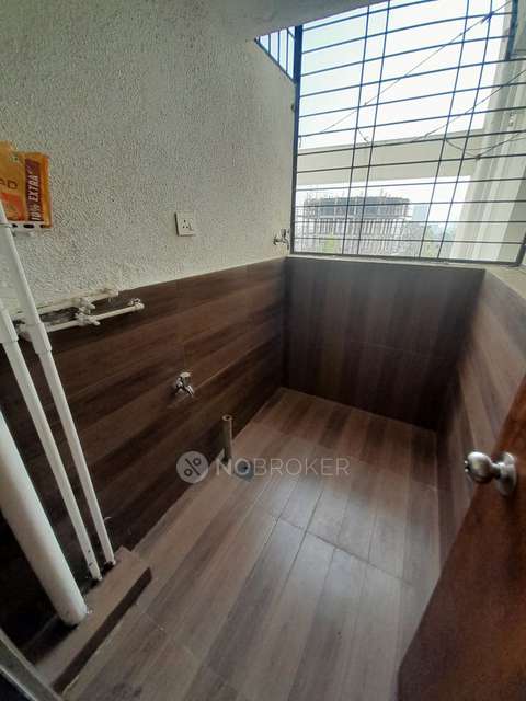 2 BHK Flat In Prathmesh Excellencia For Sale  In Tathawade