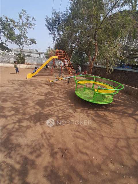 2 BHK Flat In Prathmesh Excellencia For Sale  In Tathawade