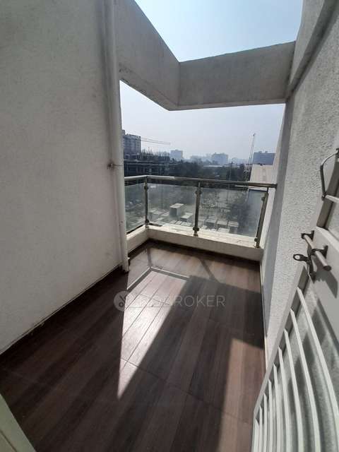 2 BHK Flat In Prathmesh Excellencia For Sale  In Tathawade