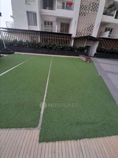 2 BHK Flat In Prathmesh Excellencia For Sale  In Tathawade