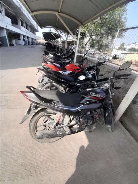 2 BHK Flat In Prathmesh Excellencia For Sale  In Tathawade