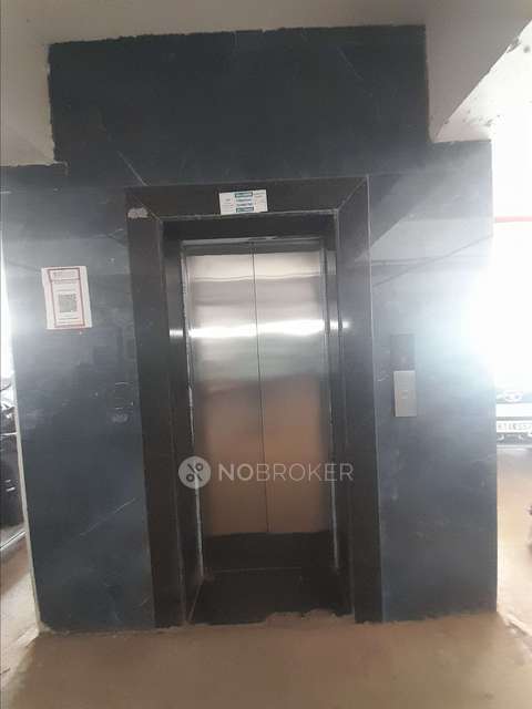 2 BHK Flat In Prathmesh Excellencia For Sale  In Tathawade