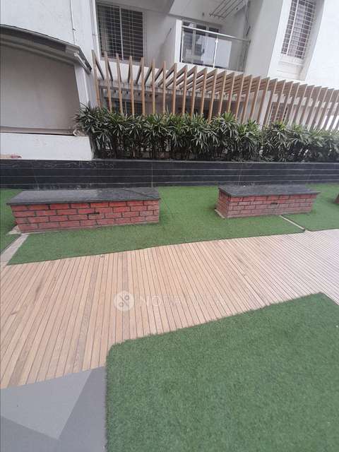 2 BHK Flat In Prathmesh Excellencia For Sale  In Tathawade