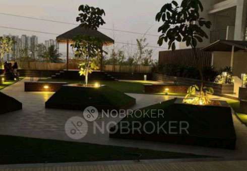 2 BHK Flat In Prathmesh Excellencia For Sale  In Tathawade