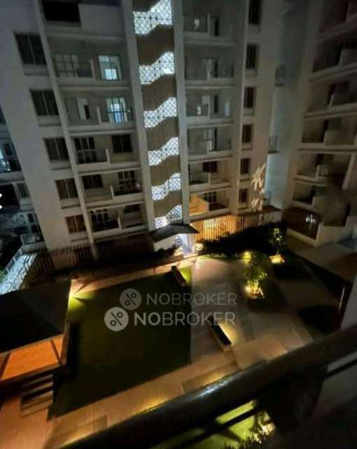 2 BHK Flat In Prathmesh Excellencia For Sale  In Tathawade