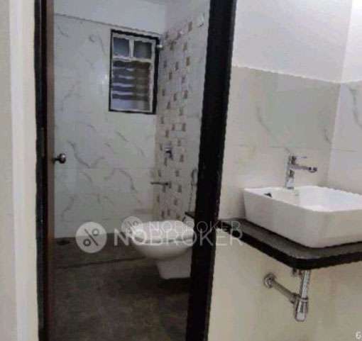 2 BHK Flat In Prathmesh Excellencia For Sale  In Tathawade