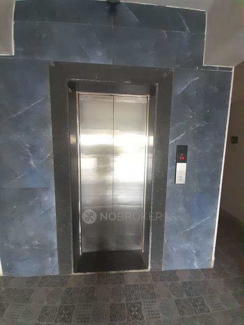 2 BHK Flat In Prathmesh Excellencia For Sale  In Tathawade