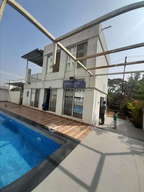 2 BHK Flat In Prathmesh Excellencia For Sale  In Tathawade