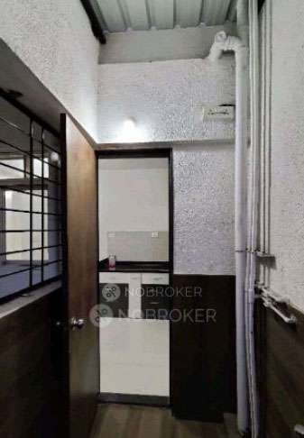 2 BHK Flat In Prathmesh Excellencia For Sale  In Tathawade