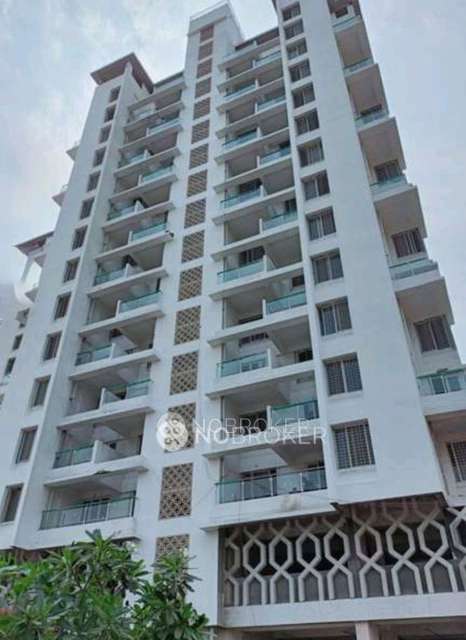 2 BHK Flat In Prathmesh Excellencia For Sale  In Tathawade