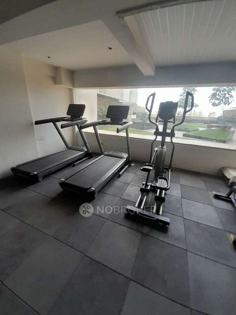 2 BHK Flat In Prathmesh Excellencia For Sale  In Tathawade