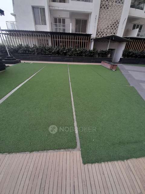 2 BHK Flat In Prathmesh Excellencia For Sale  In Tathawade