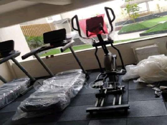 2 BHK Flat In Prathmesh Excellencia For Sale  In Tathawade