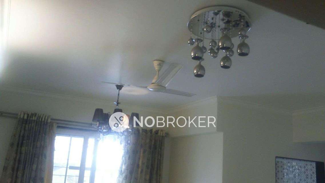 2 BHK Flat In Arihant Amodini, Taloja For Sale  In Taloja